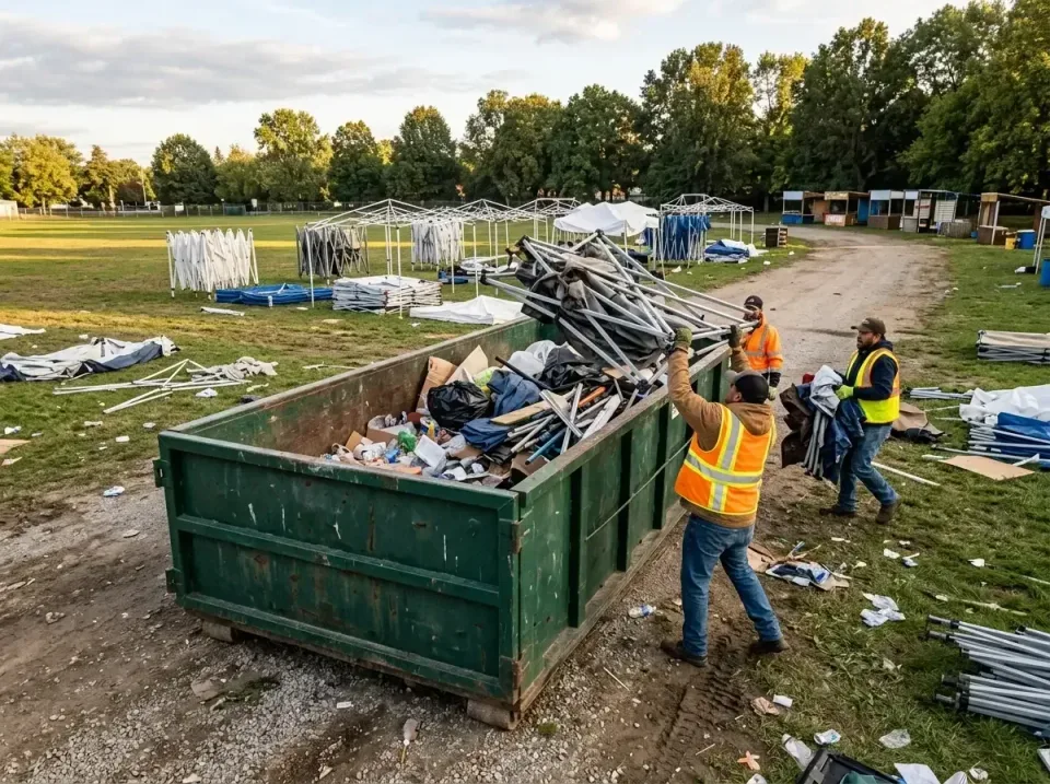temporary-event-waste-containe-016 — frequently asked questions, Roll-Off Dumpster Rental Services in Rio Grande City, TX